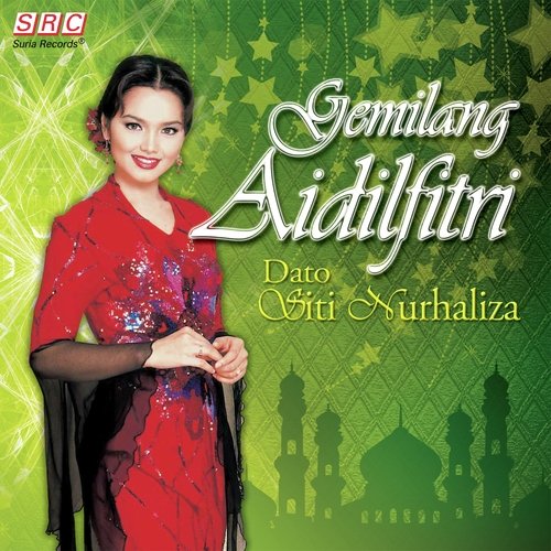 Gemilang Aidilfitri