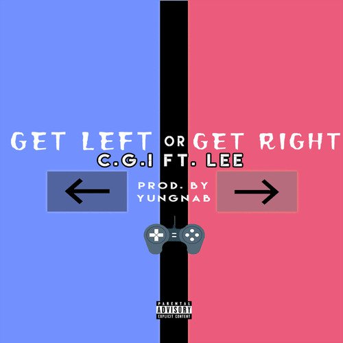 Get Left or Get Right_poster_image