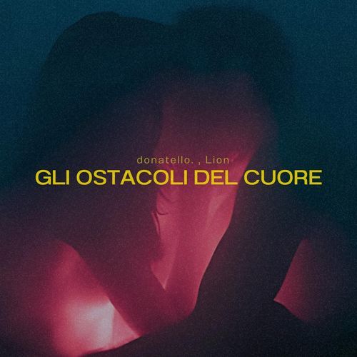 Gli Ostacoli Del Cuore (Afro House Remix)