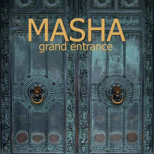 Grand Entrance