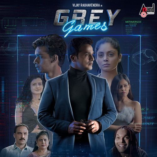 Grey Games Teaser Theme Music