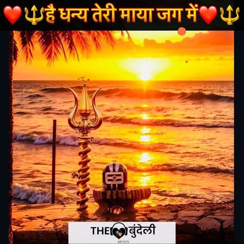 Hai Dhanya Teri Maya Jag Mein