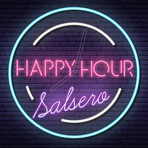 Happy Hour Salsero