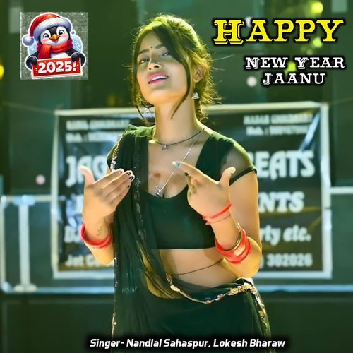 Happy New Year Jaanu