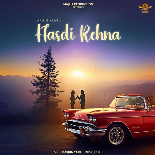 Hasdi Rehna