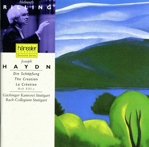 Haydn: Creation (The)