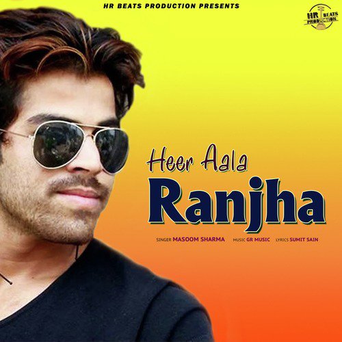 Heer Aala Ranjha - Single_poster_image