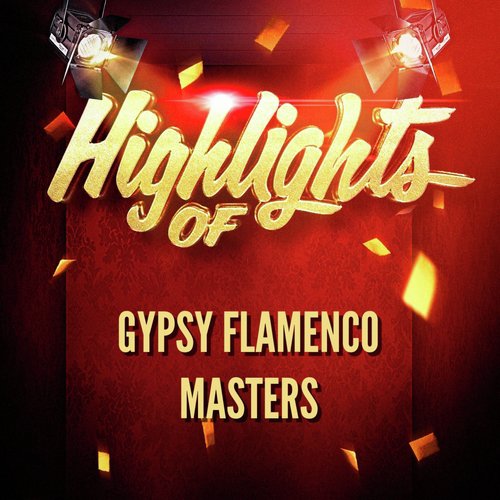 Rock Flamenco cover art