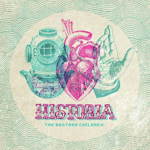 Nelson cover art