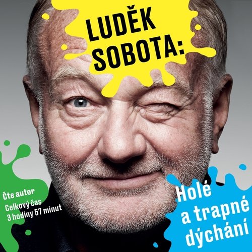 Jitka, moje zuby a mráz cover art