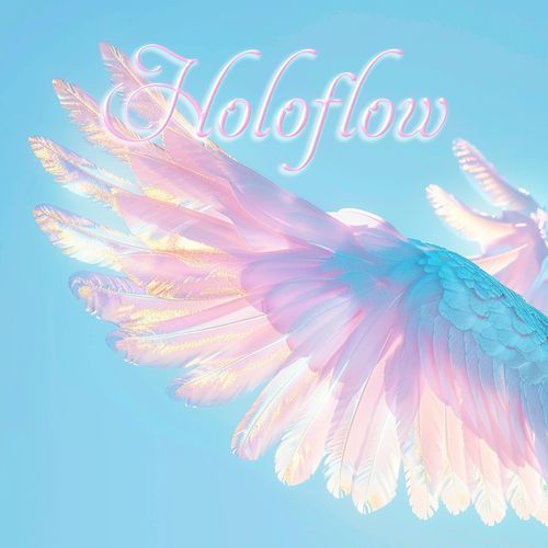 Holoflow (feat. Helios Relaxing Space)_poster_image