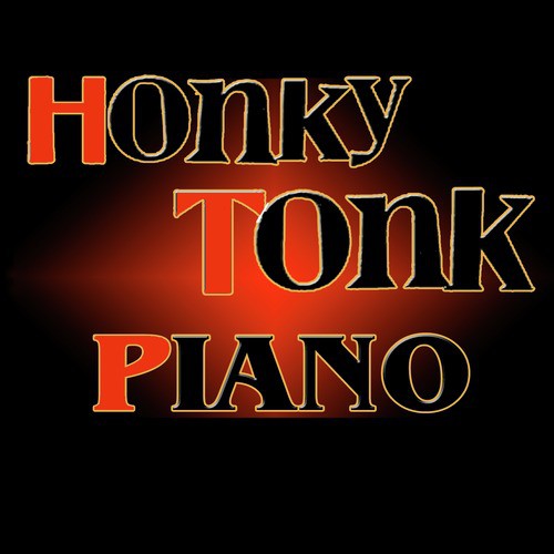 Honky Tonk Piano