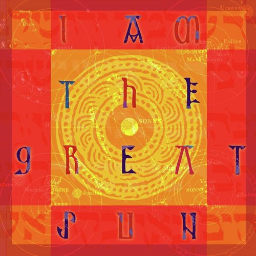 I Am the Great Sun_poster_image