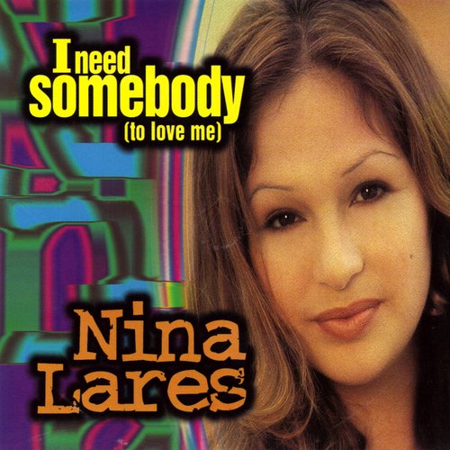 I Need Somebody To Love Me (DJ Enrie Chupacabra Dub)