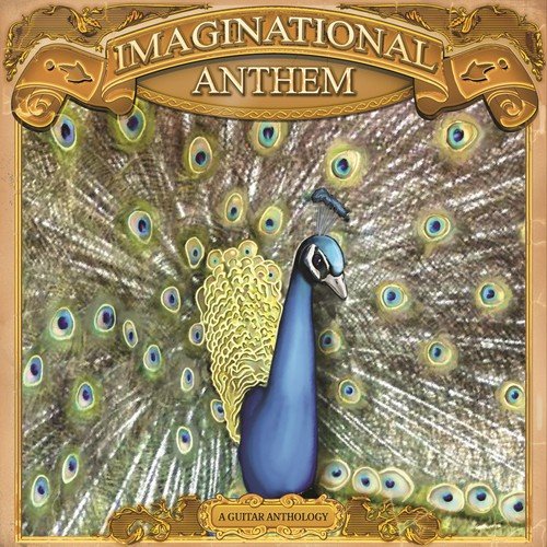 Imaginational Anthem (2004)