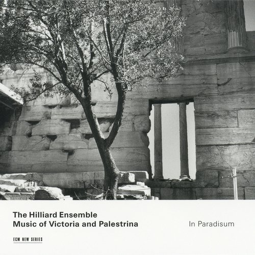 In Paradisum - Music Of Victoria And Palestrina_poster_image