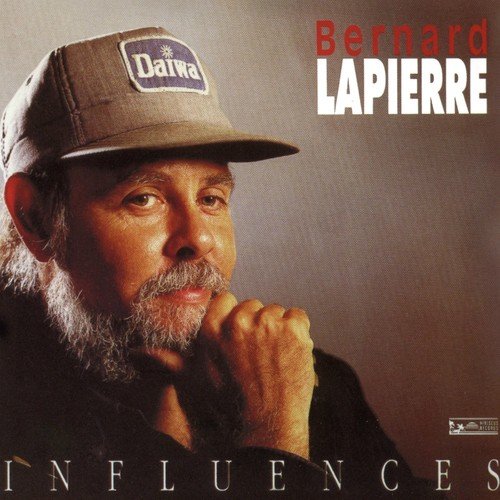 Bernard Lapierre