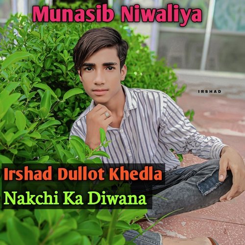 Irshad Dullot Khedla