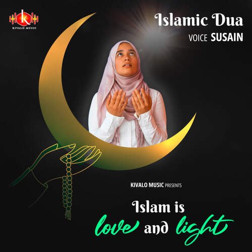 Islam is love and light - Female Version