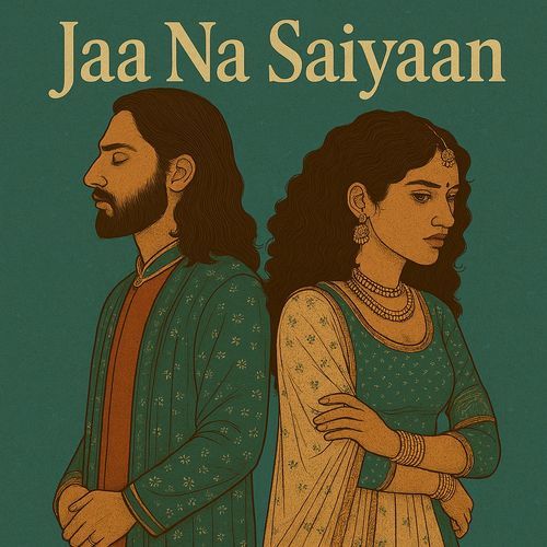 Jaa Naa Saiyaan