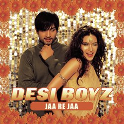 Desi Boyz