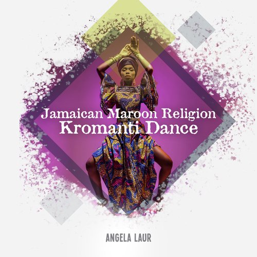African Music Drums Spiritual Collection cover art
