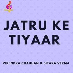 Jatru Ke Tiyaar-HBItQUdxY38