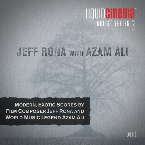 The Hawk s Flight Song Download from Jeff Rona with Azam Ali