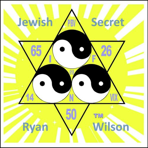 Jewish Secret_poster_image