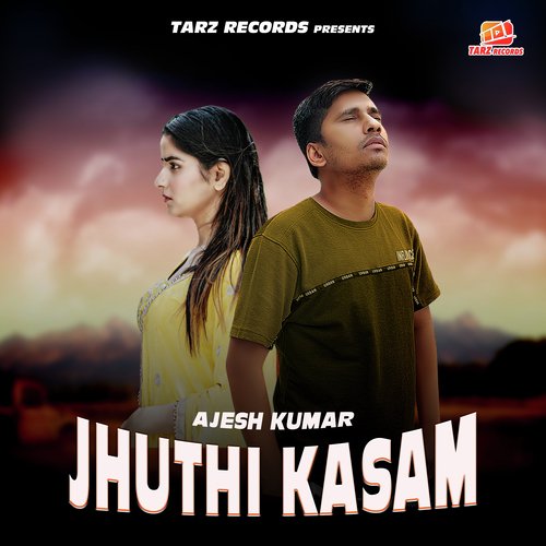 Jhuthi Kasam