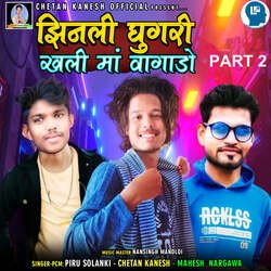 Jinli Ghugri Khali Ma Vagado Part 2