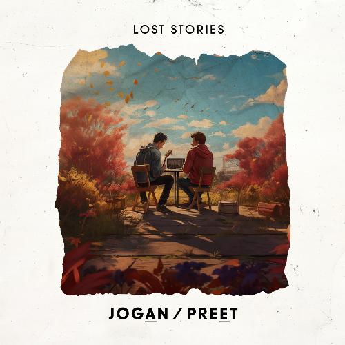 Jogan / Preet (Deluxe)