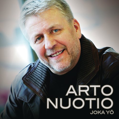 Arto Nuotio