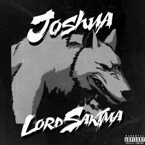 Joshua cover art
