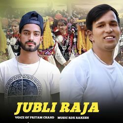 Jubli Raja-JAoRYjsDeAo