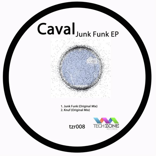 Junk Funk EP