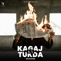 Kagaj Ka Tukda-BSAaaUR8clk