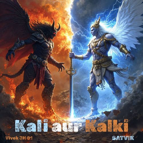 Kali Ka Kaal