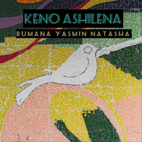 Keno Ashilena cover art