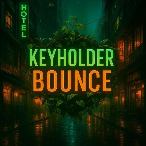 Bodycode cover art