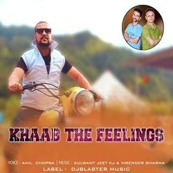 Khaab the Feelings Pahari Song (Original)-Ey9ZBUJ3f38