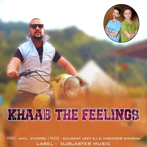 Khaab the Feelings Pahari Song