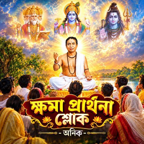 Khoma Prarthona Shlok