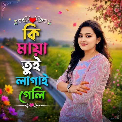 Ki Maya Tui Lagai Gele