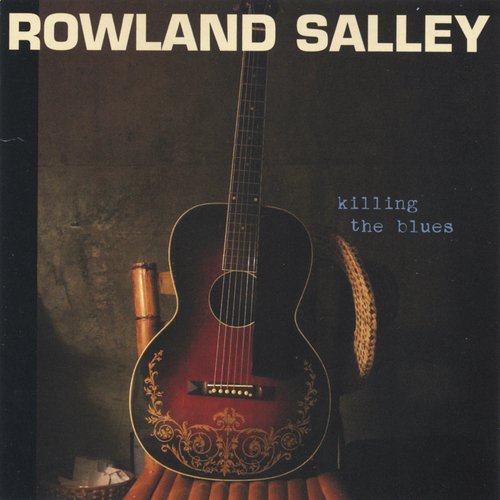 Killing the Blues