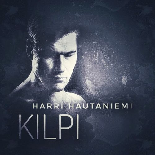 Kilpi cover art
