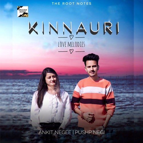 Kinnouri Love Melodies