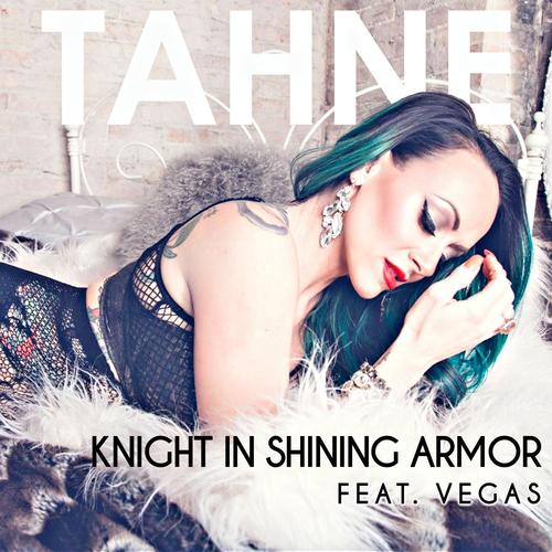 Knight in Shining Armor (feat. Vegas)