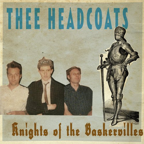 Knights Of The Baskervilles