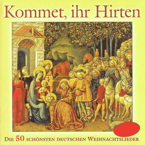 O Tannenbaum, Du Trägst Ein' Grünen Zweig Song Download from Kommet